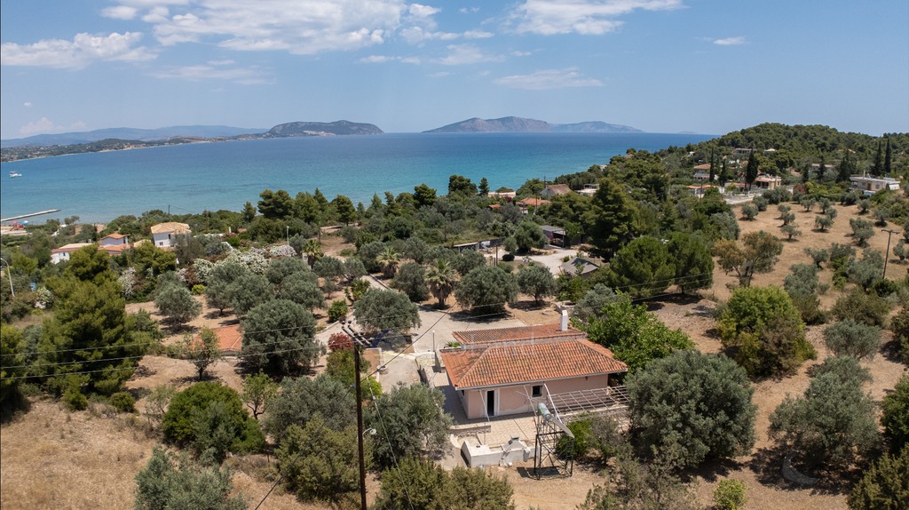 Μονοκατοικία 165 τ.μ. προς πώληση, Πετροθάλασσα