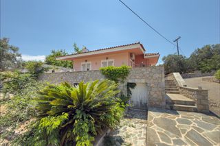 Μονοκατοικία 165 τ.μ. για πώληση