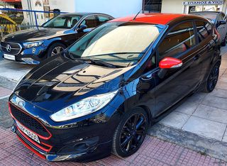Ford Fiesta 2015 ST