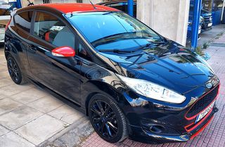 Ford Fiesta 2015 ST-thumb-1
