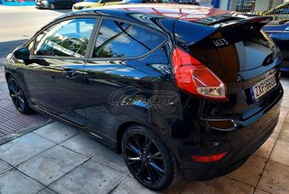 Ford Fiesta 2015 ST-thumb-2