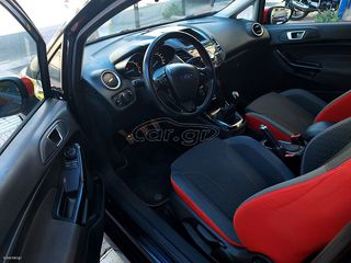 Ford Fiesta 2015 ST-thumb-3