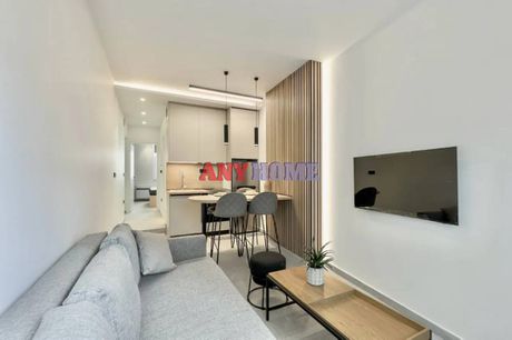 Studio / γκαρσονιέρα 45 τ.μ. προς πώληση