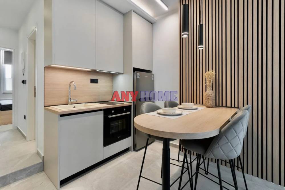 Studio / γκαρσονιέρα 45 τ.μ. προς πώληση, Λαδάδικα