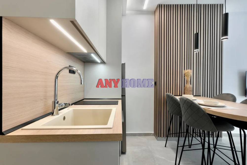 Studio / γκαρσονιέρα 45 τ.μ. προς πώληση, Λαδάδικα