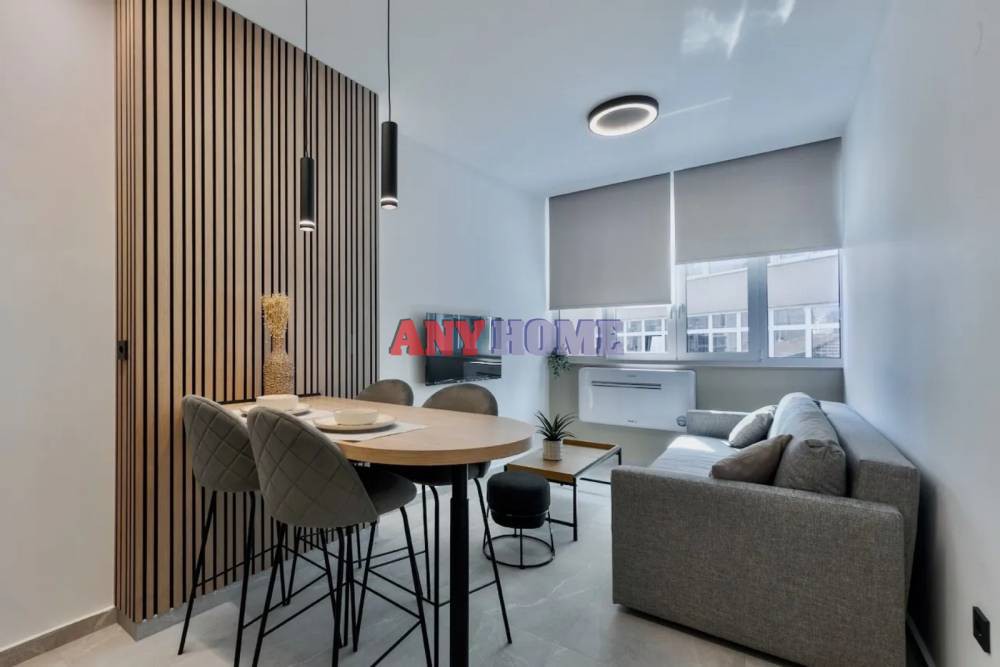 Studio / γκαρσονιέρα 45 τ.μ. προς πώληση, Λαδάδικα