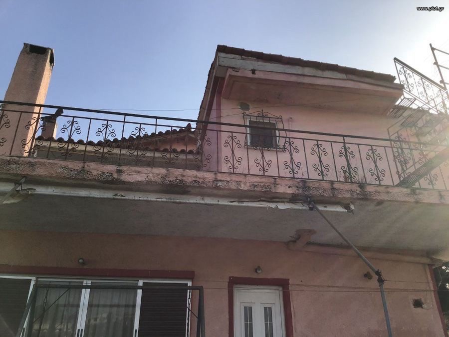 Μονοκατοικία 159 τ.μ. πρός πώληση, Εύβοια, Αυλίδα