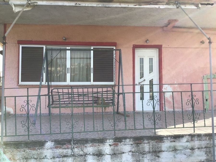 Μονοκατοικία 159 τ.μ. πρός πώληση, Εύβοια, Αυλίδα