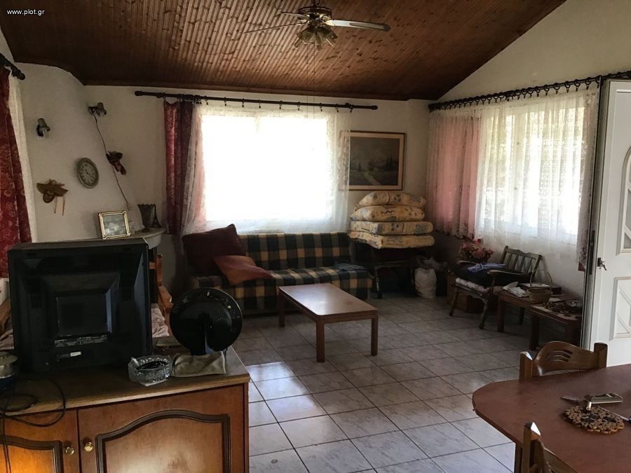 Μονοκατοικία 159 τ.μ. πρός πώληση, Εύβοια, Αυλίδα