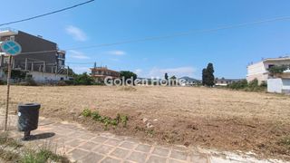 Οικόπεδο 561 τ.μ. για πώληση