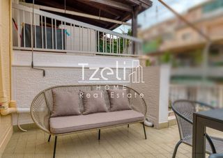 Διαμέρισμα 70 τ.μ. για ενοικίαση, Πειραιάς, Τερψιθέα-thumb-3