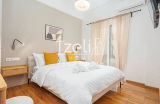 Διαμέρισμα 70 τ.μ. για ενοικίαση, Πειραιάς, Τερψιθέα-thumb-2