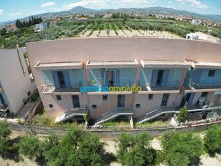 Μεζονέτα 90,36 τ.μ. για πώληση, Κορινθία, Βόχα-thumb-39
