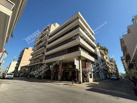 Κατάστημα 54 τ.μ. προς ενοικίαση