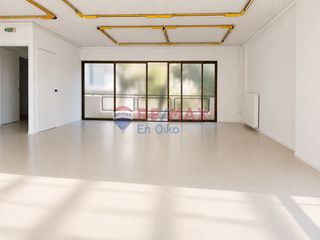 Office 140 sqm for rent