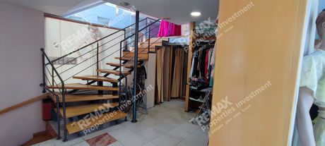 Κατάστημα 150 τ.μ. προς ενοικίαση