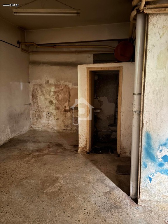 Αποθήκη 92 τ.μ. πρός πώληση, Αθήνα - Κέντρο, Κουκάκι - Μακρυγιάννη