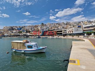 Διαμέρισμα 54 τ.μ. για πώληση, Πειραιάς, Καλλίπολη-thumb-22