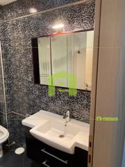 Studio / γκαρσονιέρα 28 τ.μ. προς ενοικίαση, Άνω Πόλη-thumb-3