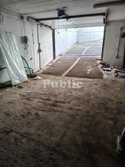 Αποθήκη 300 τ.μ. προς πώληση