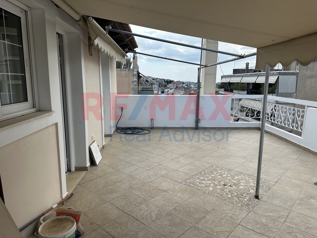 Μεζονέτα 82 τ.μ. προς πώληση, Μεταμόρφωση Αττικής