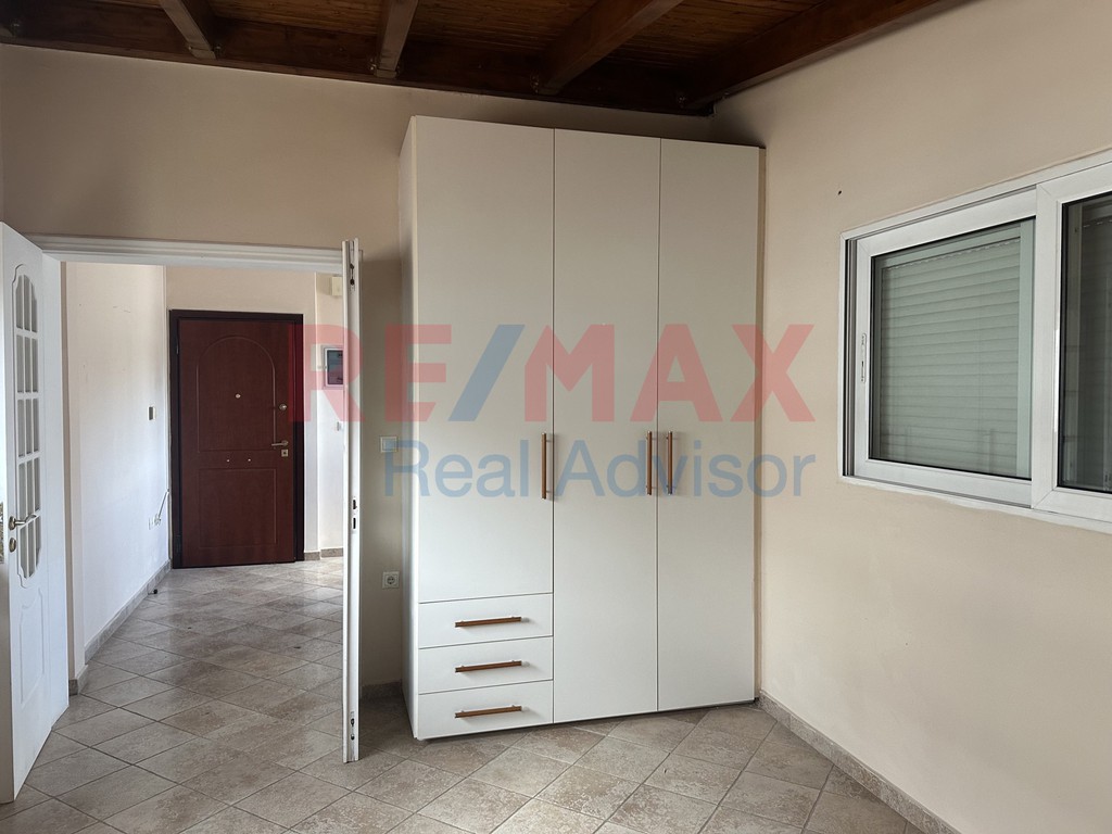 Μεζονέτα 82 τ.μ. προς πώληση, Μεταμόρφωση Αττικής