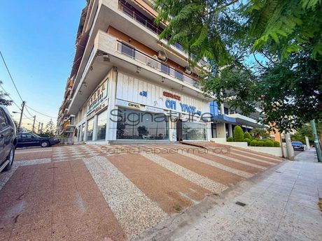 Store 500 sqm for sale