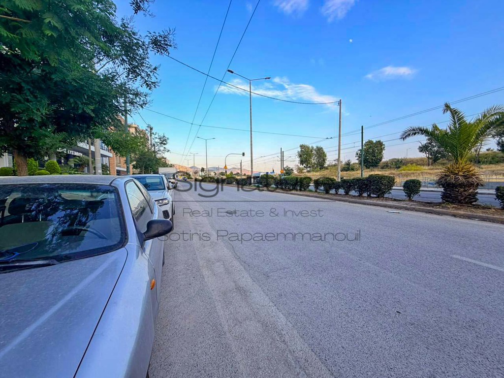 Κατάστημα 500 τ.μ. προς πώληση, Μοσχάτο