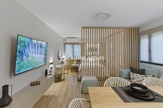 Studio / γκαρσονιέρα 45 τ.μ. για πώληση