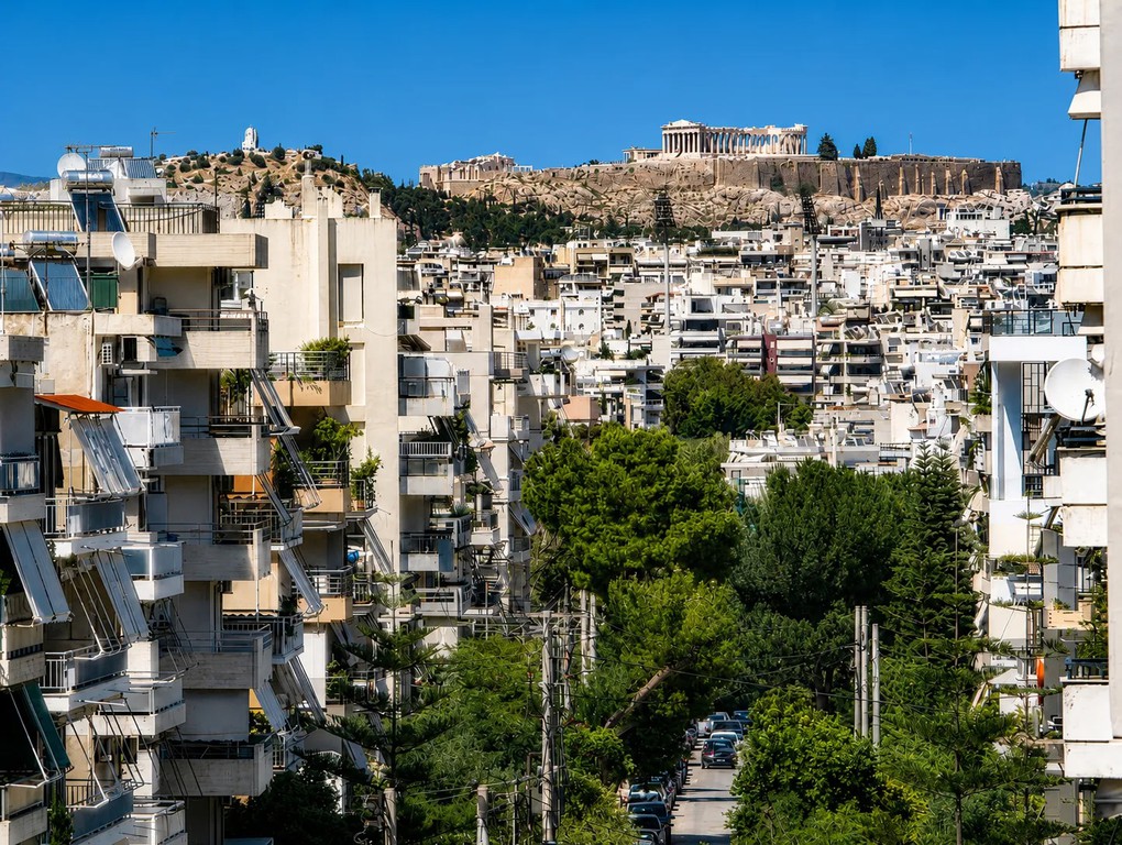 Διαμέρισμα 102 τ.μ. προς ενοικίαση, Φλοίσβος