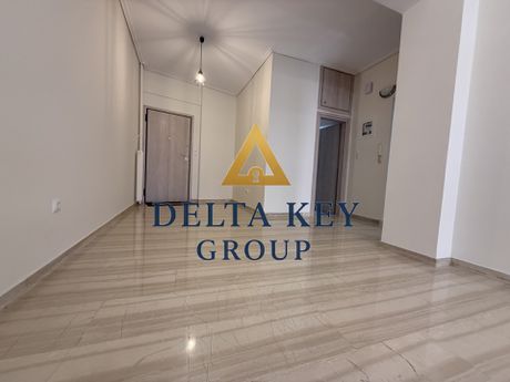 Διαμέρισμα 52 τ.μ. πρός πώληση