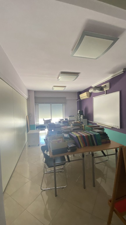 Γραφείο 200 τ.μ. προς ενοικίαση, Κέντρο Χαλκίδας