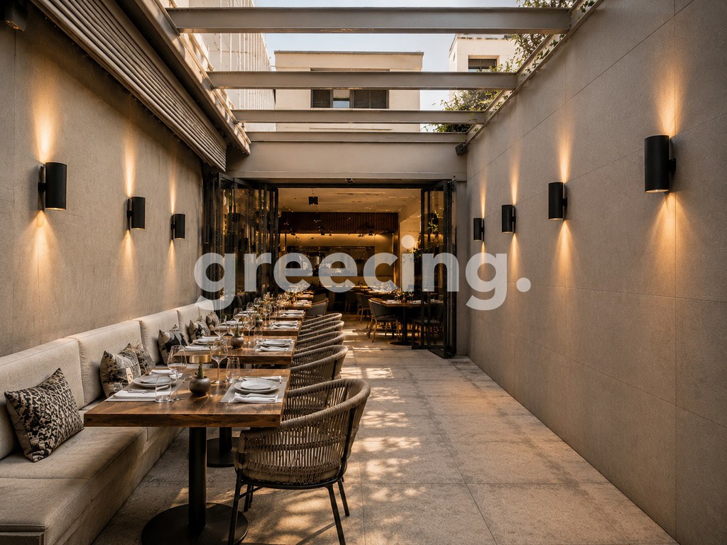 Κατάστημα 280 τ.μ. προς ενοικίαση, Γλυφάδα