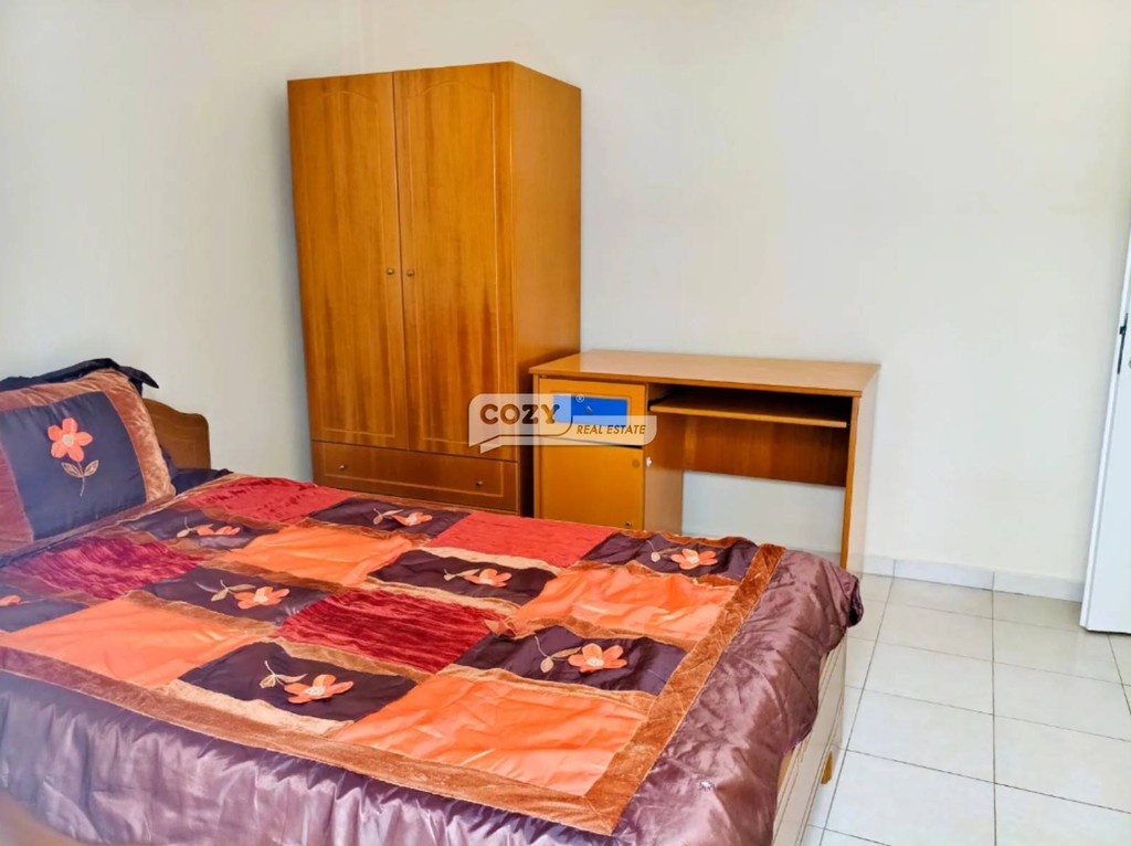 Studio / γκαρσονιέρα 33 τ.μ. προς ενοικίαση, Παναγία Φανερωμένη