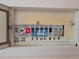 Διαμέρισμα 47 τ.μ. προς ενοικίαση, Άγιος Λουκάς Καβάλας-thumb-23