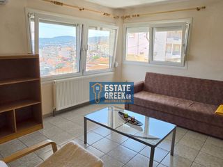 Διαμέρισμα 47 τ.μ. προς ενοικίαση, Άγιος Λουκάς Καβάλας-thumb-1