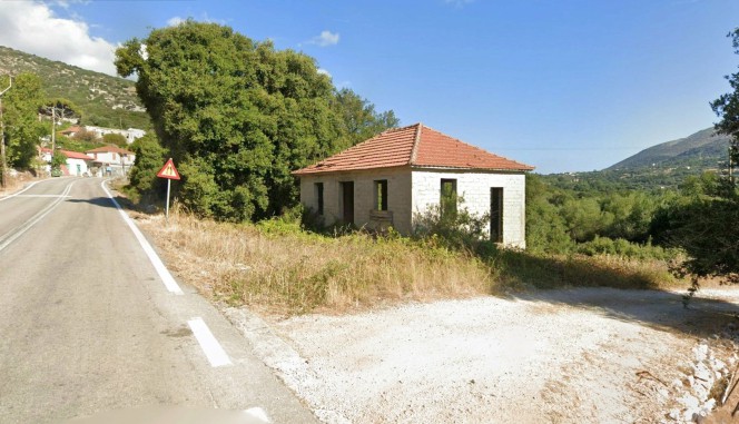 Μονοκατοικία 52 τ.μ. πρός πώληση, Ν. Κεφαλονιάς, Κεφαλονιά