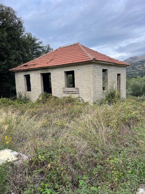 Μονοκατοικία 52 τ.μ. πρός πώληση, Ν. Κεφαλονιάς, Κεφαλονιά