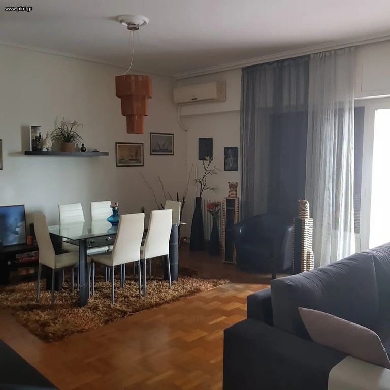 Διαμέρισμα 97 τ.μ. πρός ενοικίαση, Μαγνησία, Βόλος