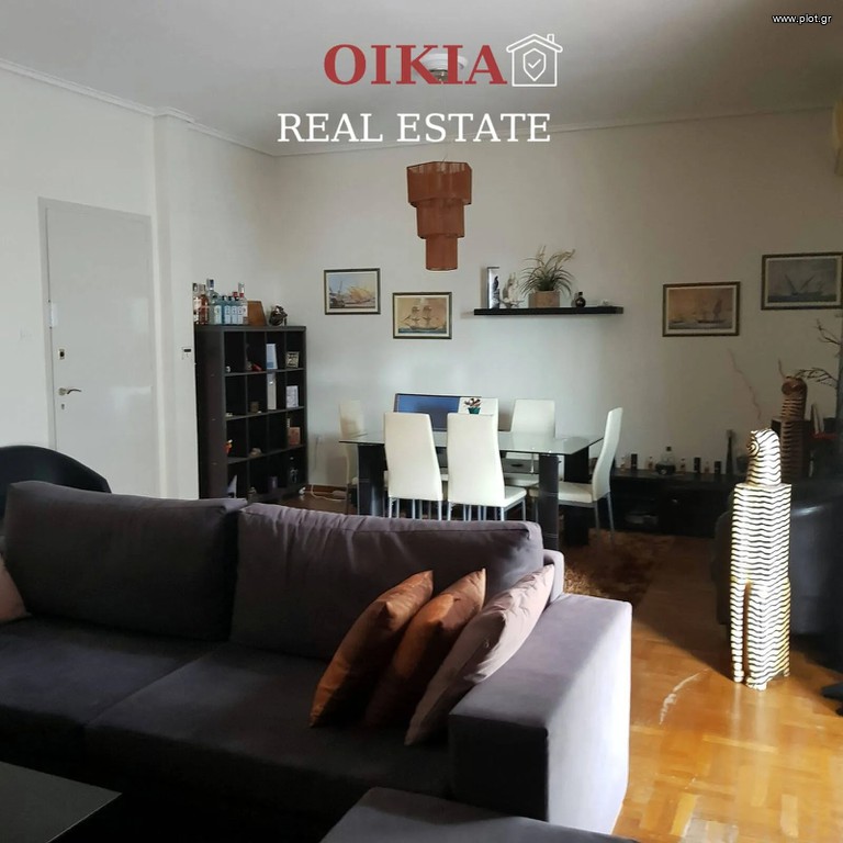 Διαμέρισμα 97 τ.μ. πρός ενοικίαση, Μαγνησία, Βόλος