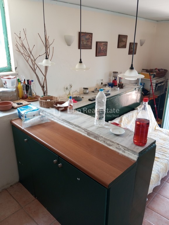 Μονοκατοικία 100 τ.μ. προς ενοικίαση, Λαγονήσι