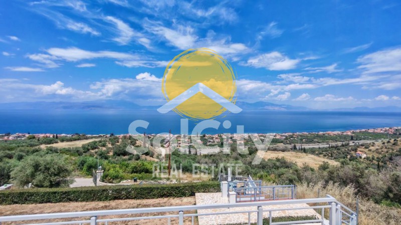 Μονοκατοικία 70 τ.μ. προς πώληση, Κορινθία, Ξυλόκαστρο