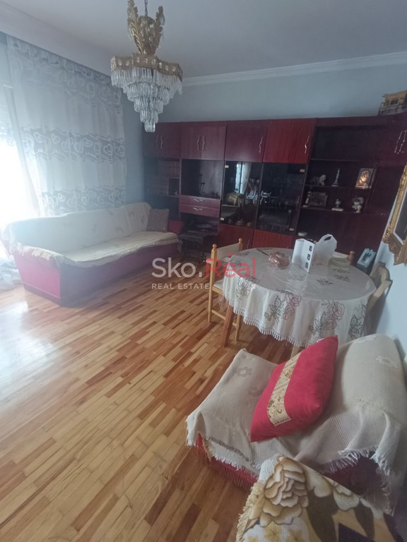 Studio / γκαρσονιέρα 70 τ.μ. πρός πώληση, Θεσσαλονίκη - Κέντρο, Άνω Τούμπα