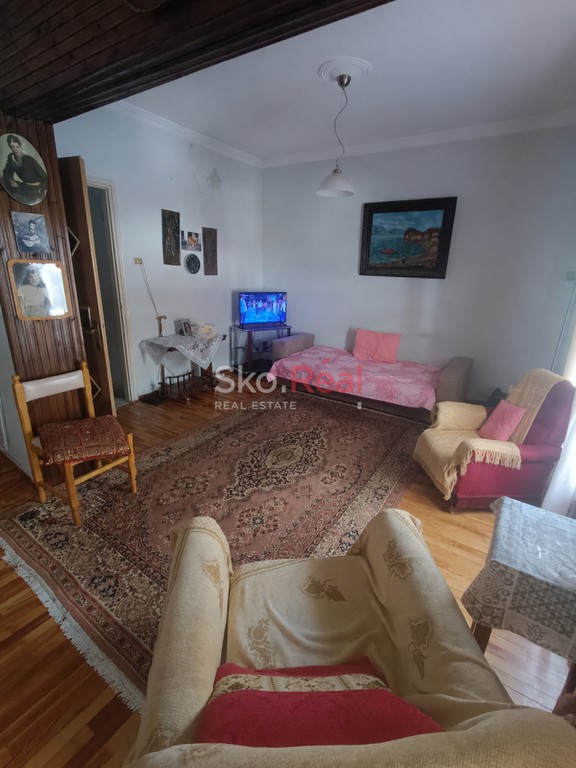 Studio / γκαρσονιέρα 70 τ.μ. πρός πώληση, Θεσσαλονίκη - Κέντρο, Άνω Τούμπα