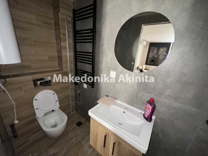 Studio / γκαρσονιέρα 52 τ.μ. πρός πώληση, Θεσσαλονίκη - Κέντρο, Παναγία Φανερωμένη