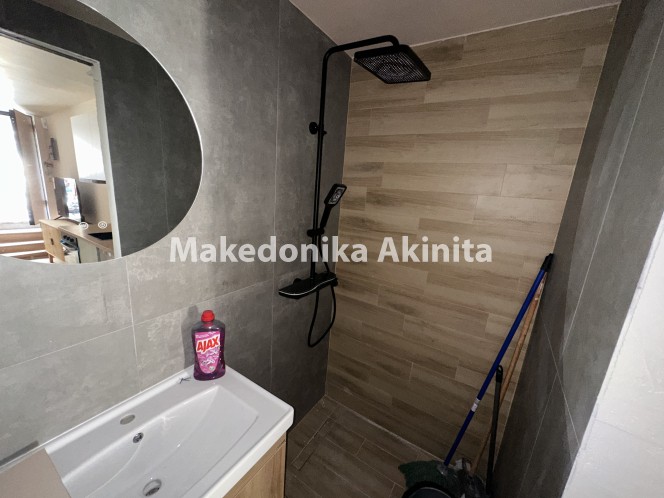 Studio / γκαρσονιέρα 52 τ.μ. πρός πώληση, Θεσσαλονίκη - Κέντρο, Παναγία Φανερωμένη