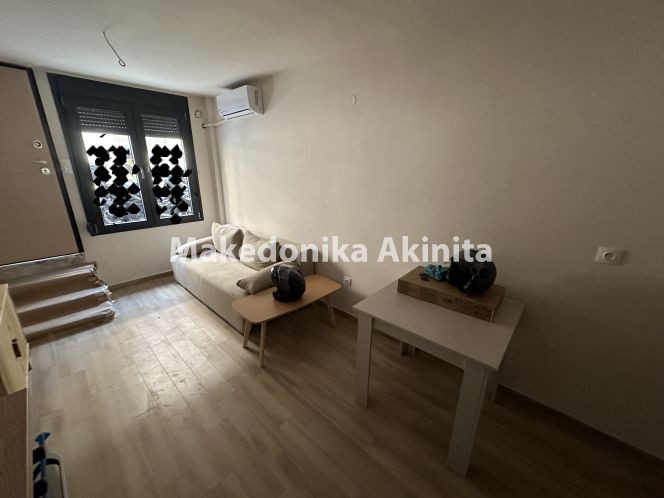 Studio / γκαρσονιέρα 52 τ.μ. πρός πώληση, Θεσσαλονίκη - Κέντρο, Παναγία Φανερωμένη