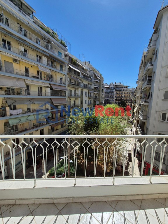 Διαμέρισμα 100 τ.μ. προς ενοικίαση, Κέντρο Θεσσαλονίκης