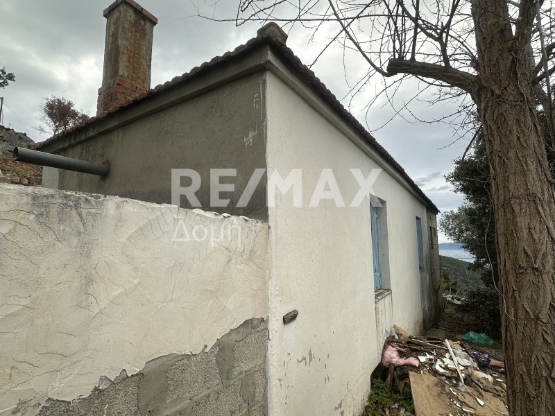Μονοκατοικία 65 τ.μ. πρός πώληση, Μαγνησία, Τρικέρι