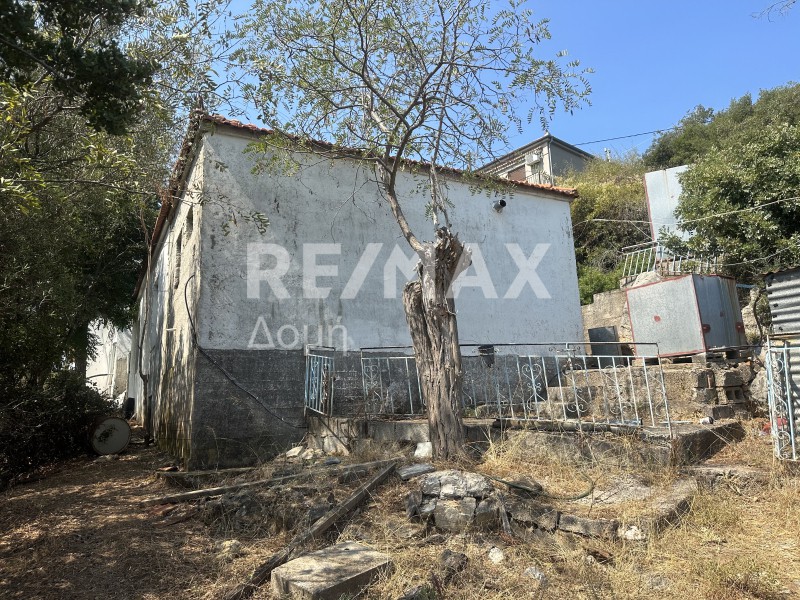 Μονοκατοικία 65 τ.μ. πρός πώληση, Μαγνησία, Τρικέρι